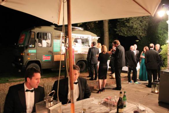 Deli Truck, Catering, Catering Kent,