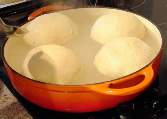 deli truck, burger buns