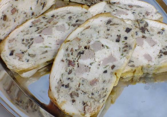 deli truck, galantine, point to point,