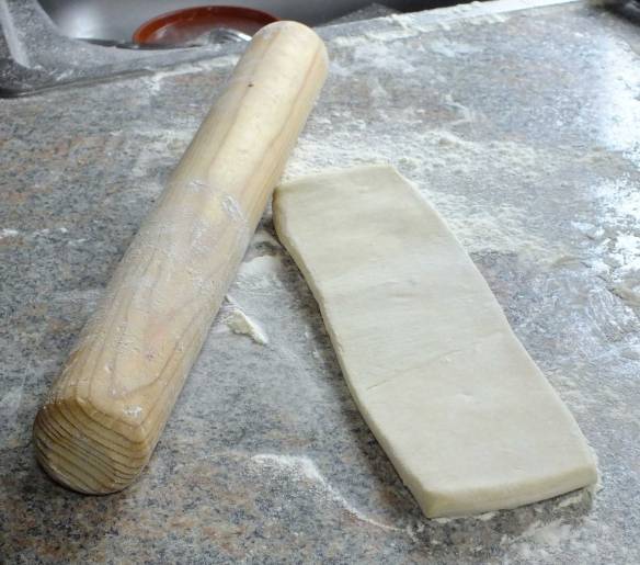 Sausage Rolls, Puff Pastry, Deli Truck