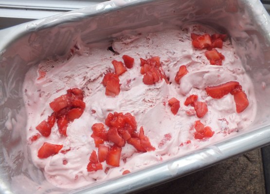 Deli Truck, Ice cream.