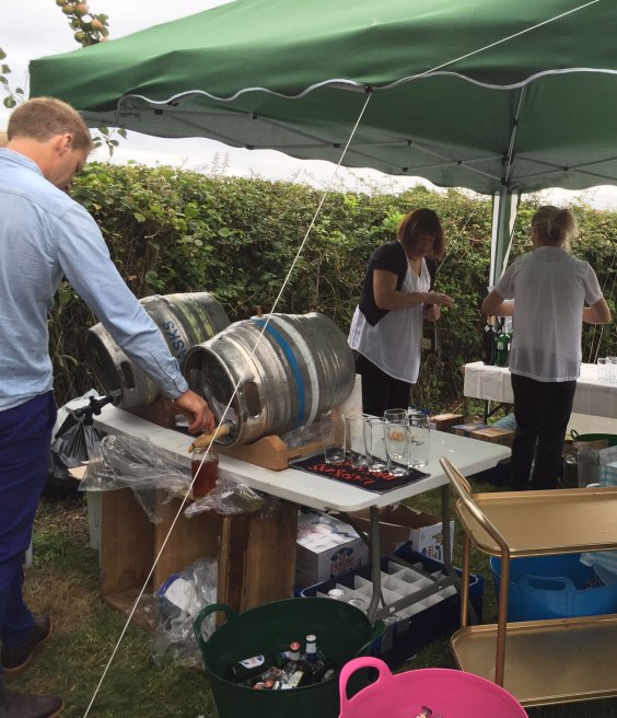 Deli Truck, Bar, catering , Kent