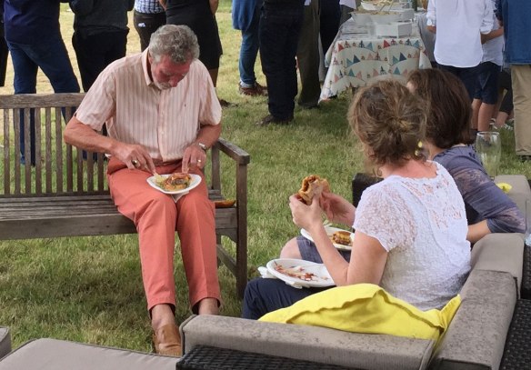 burgers, Deli Truck, 