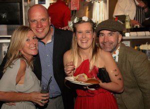 Deli Truck, caterers, Kent