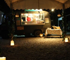 Deli Truck, Catering, Kent