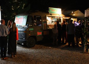 Deli Truck, catering, kent