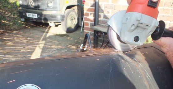 Deli Truck. catering, Kent