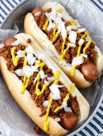 Deli TRuck, Chilli Dog, Chilli, Catering, Kent, Beer Fetival,