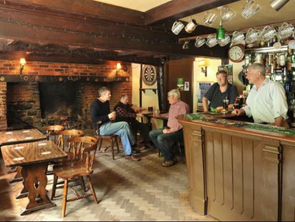 old-house-ightham-common-1