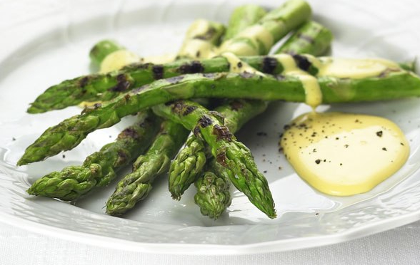 Asparagus, deli truck, catering, Kent