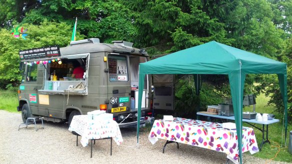 21st birthday, birthday party, street food, catering, Deli Truck,