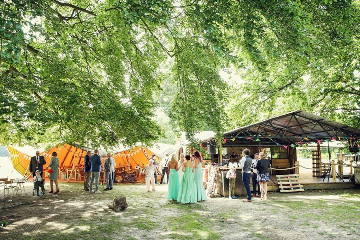 weddings, the deli truck, wedding, wedding catering, street food,