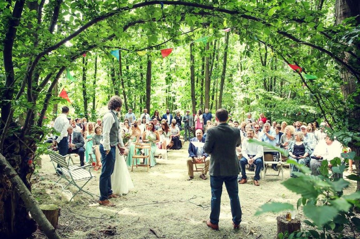 Wedding, weddings, Deli Truck, Street food